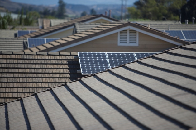 Energieprestatie nieuwbouw