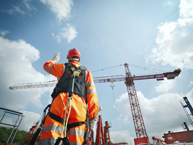 HSE in uw project