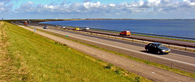 Afsluitdijk