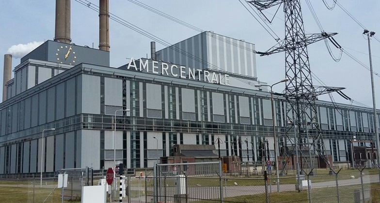 Amercentrale