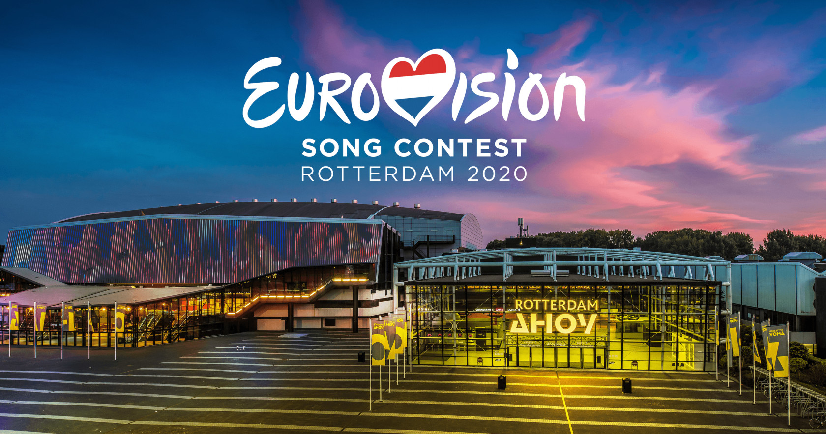 Eurovision songfestival