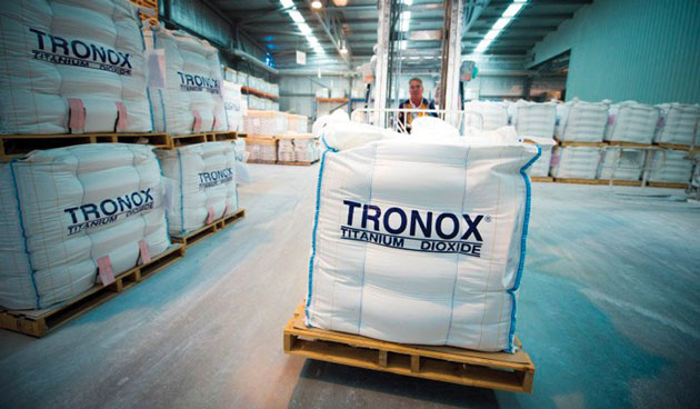 Tronox