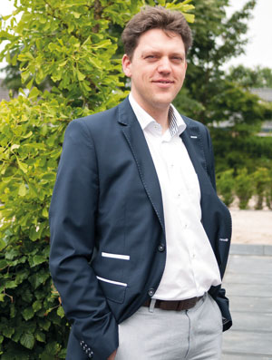 Ronald Leushuis