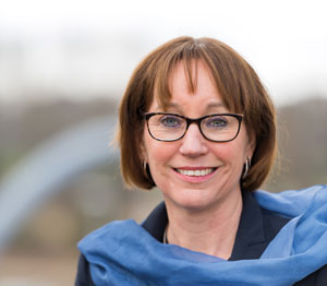 Bea Schouten