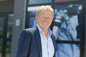 Ben Veldhuizen