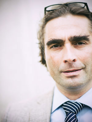 Arjan Hol