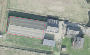 Luchtfoto