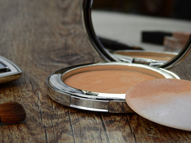 Make-up