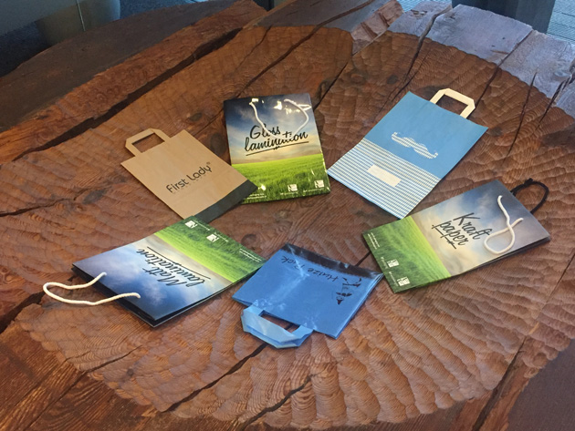 plastic tas