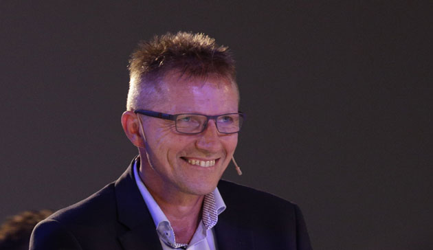 Sjoerd Kuiper