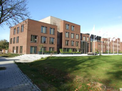Regio Gooi en Vechtstreek