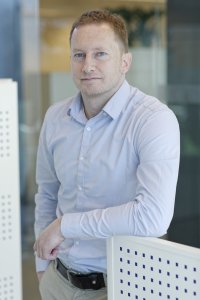 Bas Glaudemans