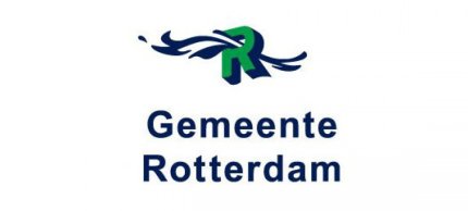 Centraal Station Rotterdam