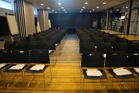 regionaal congres