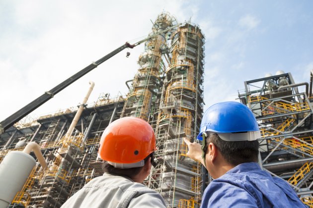 Bouwkundig toezicht Bouwkundig toezicht