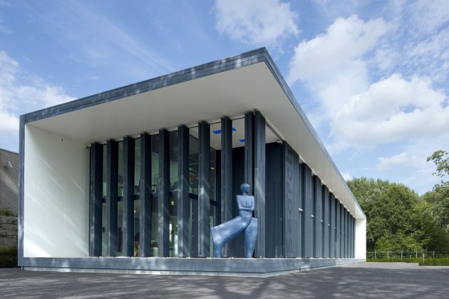 Duurzaam bouwen
