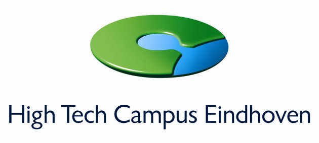 Eindhoven, sloopproject High Tech Campus