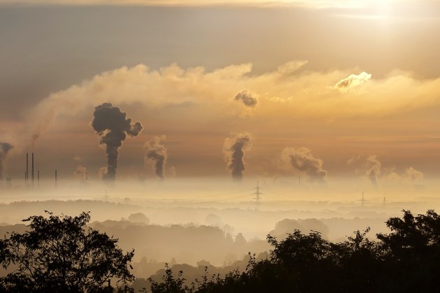 Altijd voorbereid op verontreinigde grond
